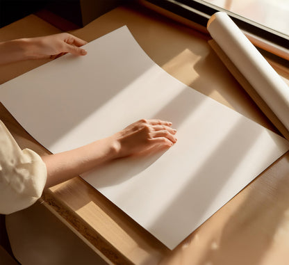 Dein Foto als Poster – personalisierbar