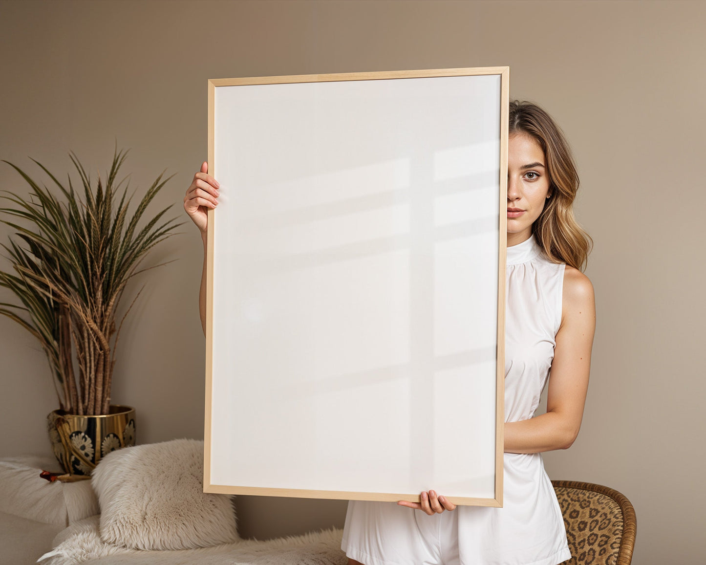 Dein Foto als Poster – personalisierbar